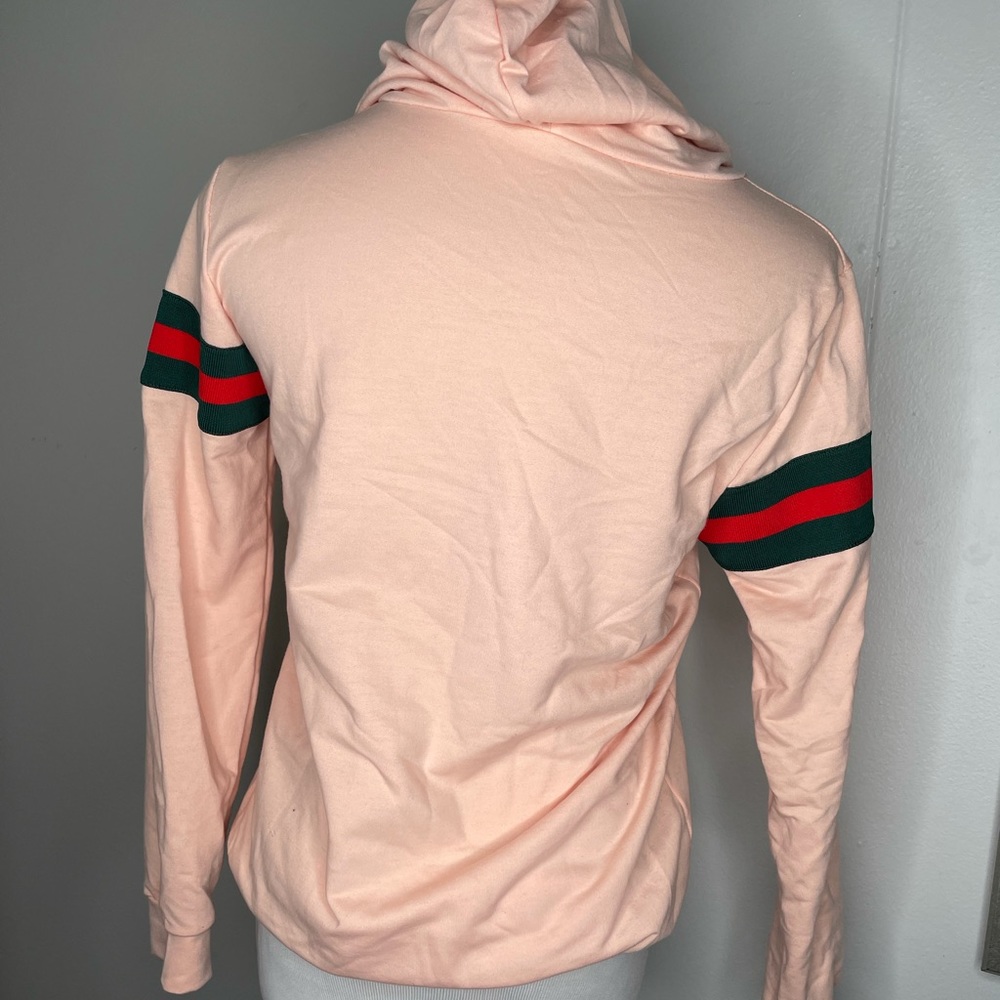 Thin Hoodie - Picture 3 of 3